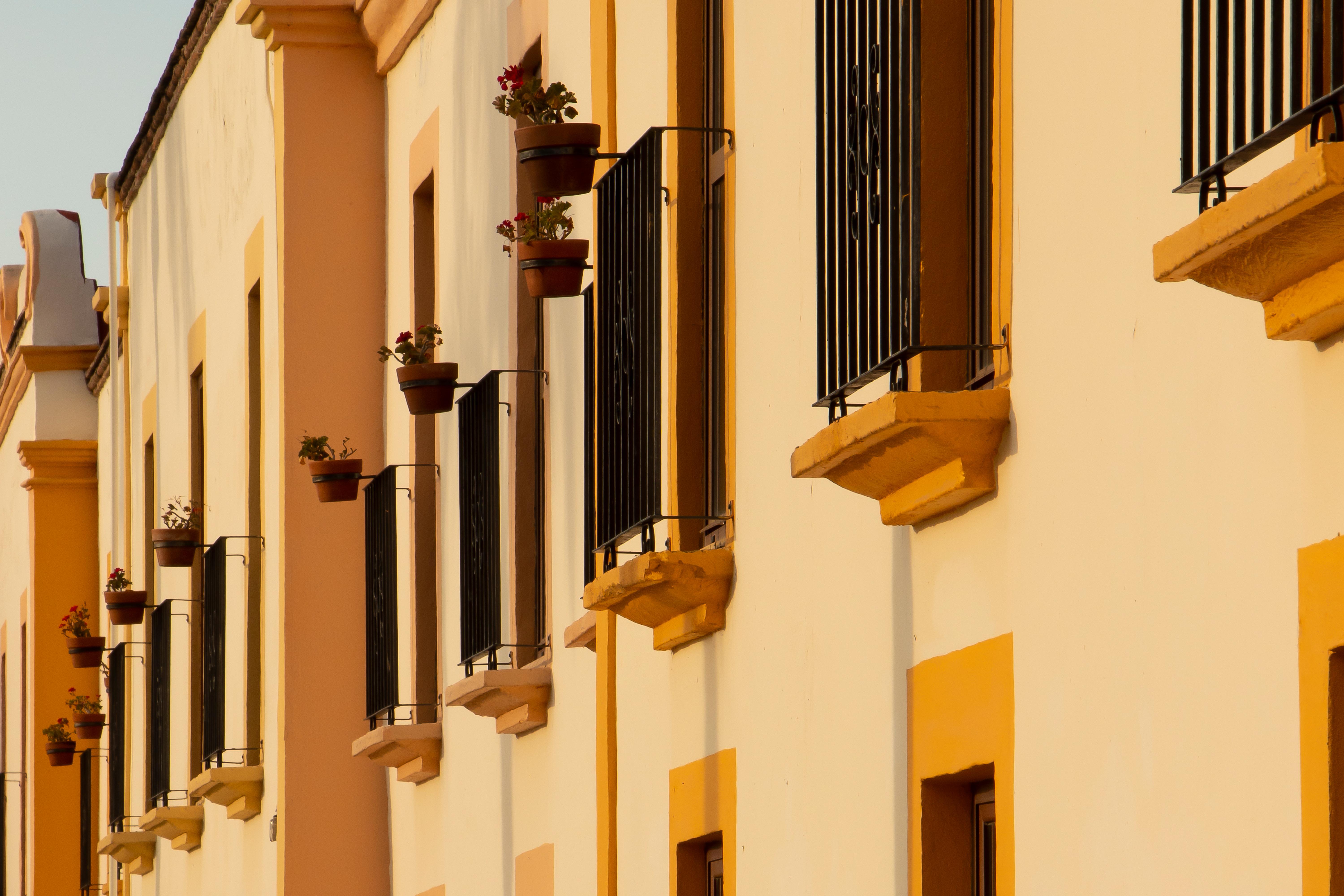 Mision Grand Juriquilla Hotel Exterior photo